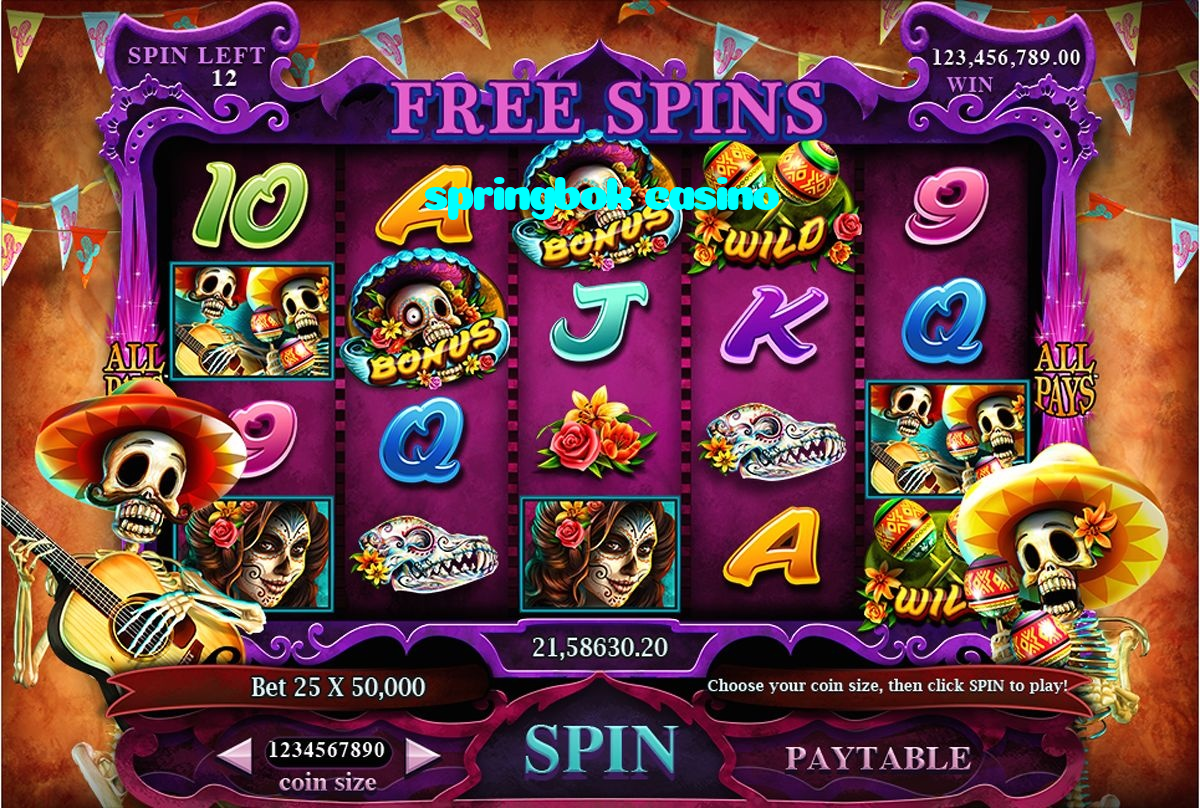 springbok casino خوش آمدید بونس +600% پیشکش موبائل ایپ کے پروموشن سیکشن میں دکھائی دیتی ہے۔