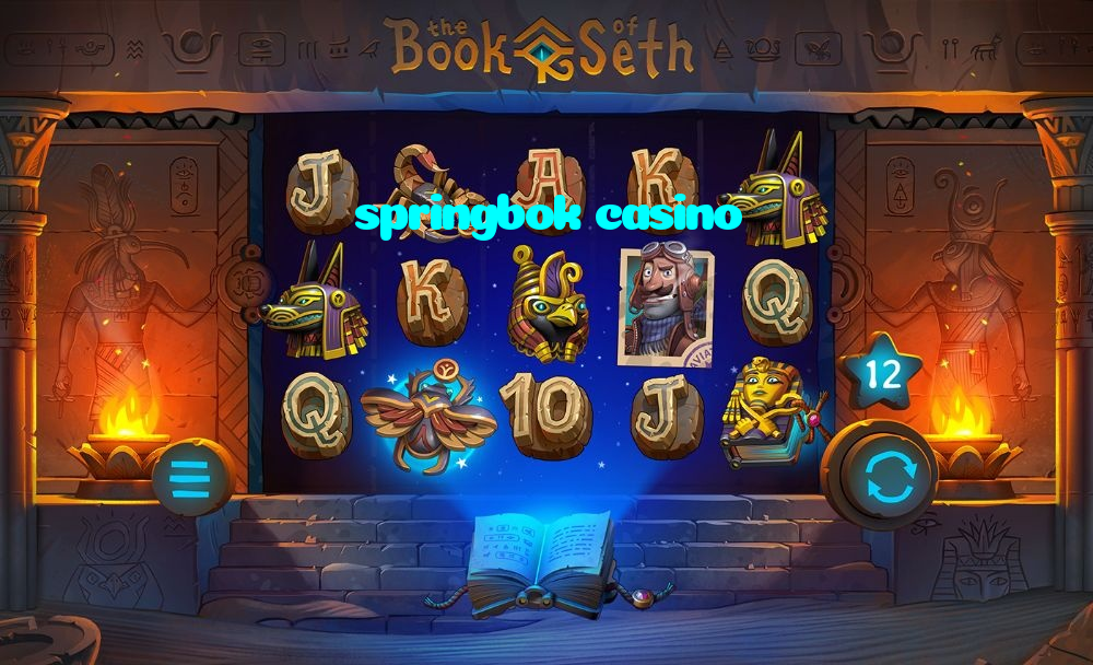 making first deposit on springbok casino website using local payment methods in Pakistan