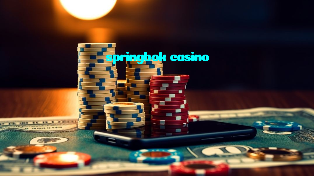 springbok casino