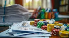 available types of springbok casino bet including pre-match live express and system bets